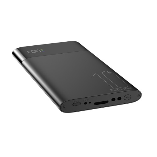 S-Talk B5 - Spy Κρυφή Κάμερα Powerbank - 1080P Live Εικόνα Μέσω Ιντερνετ (Android/iOS) (Ανιχν. Κίνησης/Night Vision)