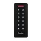 Secukey K2-EM Αυτόνομο Stand Alone Access Control για Πρόσβαση με Κάρτα, Δακτυλικό Αποτύπωμα και Κωδικό - Black