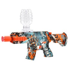 Skysonic RF5806 Αυτόματο Όπλο Gel Blaster με Νερόμπαλες Ηλεκτρικό Πολύχρωμο Skysonic RF5806 Αυτόματο Όπλο Gel Blaster με Νερόμπαλες Ηλεκτρικό Πολύχρωμο