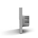Έξυπνος Θερμοστάτης καλοριφέρ Smart WiFi & Internet control Hysen HY609-WiFi (Λευκός) (Moes edition)