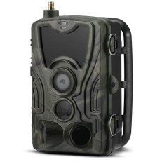 Suntek HC-801LTE Κάμερα για Αγρότες και Μελισσοκόμους - - Ανίχνευση Κίνησης (2G/3G/4G/20MP/1080P/44IRLED/GSM)