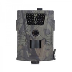 Suntek HT-001 Κάμερα για Κυνηγούς - Ανίχνευση Κίνησης (8MP/1080P/30IRLED/120°) Suntek HT-001 Κάμερα για Κυνηγούς - Ανίχνευση Κίνησης (8MP/1080P/30IRLED/120°)