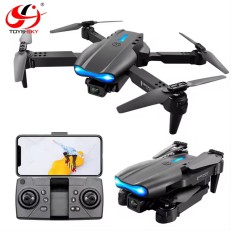 ToySky E99 K3 Pro Max Drone (4Κ Κάμερα/Αποφυγή Εμποδίων/Αυτόματη Επιστροφή) ToySky E99 K3 Pro Max Drone (4Κ Κάμερα/Αποφυγή Εμποδίων/Αυτόματη Επιστροφή)