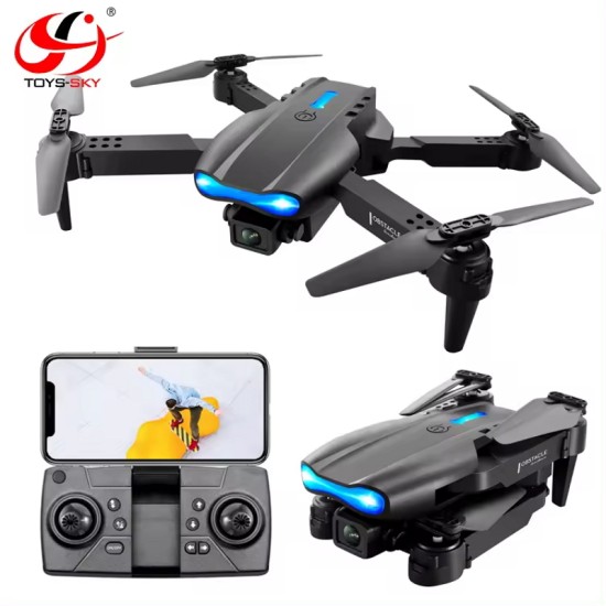 ToySky E99 K3 Pro Max Drone (4Κ Κάμερα/Αποφυγή Εμποδίων/Αυτόματη Επιστροφή)