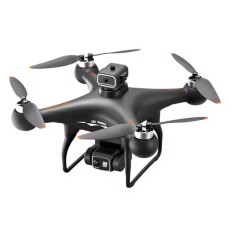 ToySky S116 MAX Mini Drone Quadcopter με Kάμερα 4K και Αισθητήρα Αποφυγής Εμποδίων Μαύρο ToySky S116 MAX Mini Drone Quadcopter με Kάμερα 4K και Αισθητήρα Αποφυγής Εμποδίων Μαύρο