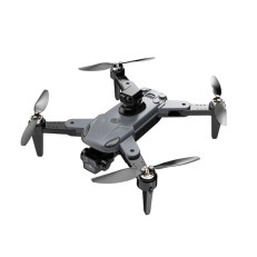 ToySky S167MAX GPS Obstacle Avoidance με Διπλή Κάμερα (Motor Brughtless) (3000mAh) ToySky S167MAX GPS Obstacle Avoidance με Διπλή Κάμερα (Motor Brughtless) (3000mAh)