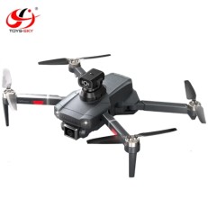 ToySky S179 2023 Obstacle Avoidance Drone με Διπλή Κάμερα (Motor Brushless) (2000mAh Μπατ) ToySky S179 2023 Obstacle Avoidance Drone με Διπλή Κάμερα (Motor Brushless) (2000mAh Μπατ)