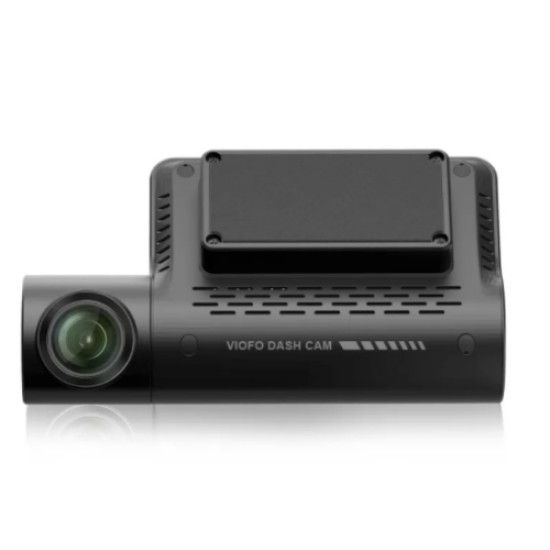Viofo A139 3CH 3 Channel Κάμερα Αυτοκινήτου 2K 1440P με GPS και 5GHZ WI-FI 