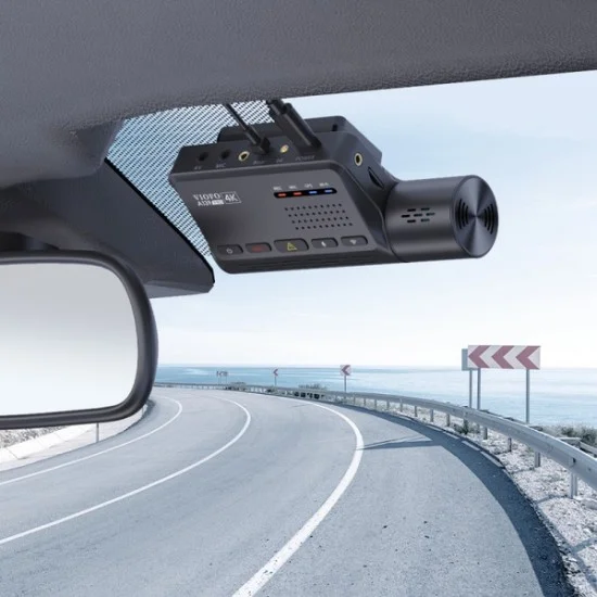 Viofo A139 PRO 1CH Κάμερα Αυτοκινήτου 4K HDR με GPS και 5GHZ WI-FI Viofo A139 PRO 1CH Κάμερα Αυτοκινήτου 4K HDR με GPS και 5GHZ WI-FI