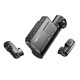 Viofo A139 PRO 3CH Τριπλή Κάμερα Αυτοκινήτου 4K HDR με GPS και 5GHZ WI-FI Viofo A139 PRO 3CH Τριπλή Κάμερα Αυτοκινήτου 4K HDR με GPS και 5GHZ WI-FI