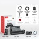 Viofo A139 PRO 3CH Τριπλή Κάμερα Αυτοκινήτου 4K HDR με GPS και 5GHZ WI-FI Viofo A139 PRO 3CH Τριπλή Κάμερα Αυτοκινήτου 4K HDR με GPS και 5GHZ WI-FI