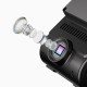 Viofo A229 Pro Κάμερα Dash Αυτοκινήτου DVR με Φωνητικές Εντολές (4K HDR/Sony Starvis 2/Φωνητική Εντολή/GPS/WiFi/LCD 2.4")