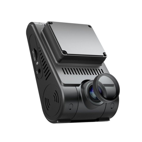 Viofo A229 Pro Κάμερα Dash Αυτοκινήτου DVR με Φωνητικές Εντολές (4K HDR/Sony Starvis 2/Φωνητική Εντολή/GPS/WiFi/LCD 2.4")