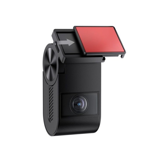 Viofo VS1 Mini Κάμερα Dash Αυτοκινήτου (2K/Sony Starvis 2/WiFi/Φωνητική Εντολή/GPS)