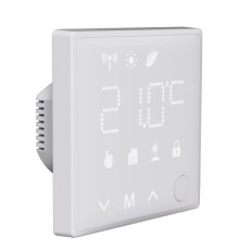 ZonnSmart TR-01 Έξυπνος Θερμοστάτης WiFi & Internet Control Boiler / Water Heating / Electric Heating ZonnSmart TR-01 Έξυπνος Θερμοστάτης WiFi & Internet Control Boiler / Water Heating / Electric Heating