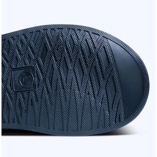 Kewig Sprint Αδιάβροχες Γκέτες Παπουτσιών για Μηχανή (Μπλε) Kewig Sprint Αδιάβροχες Γκέτες Παπουτσιών για Μηχανή (Μπλε)