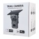 Sectec HC809 Αδιάβροχη Κάμερα Κυνηγιού με Νυχτερινή Λήψη & Ανίχνευση Κίνησης (FHD/Αμφίδρομος Ήχος/Παραλλαγής/IP66)