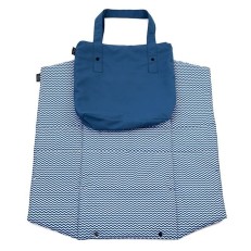 KipKep Napper Play Mat To-Go με Τσάντα – Πρακτικό Στρωματάκι Παιχνιδιού & Αλλαξιέρα για Βόλτες (Ziggy Blue) KipKep Napper Play Mat To-Go με Τσάντα – Πρακτικό Στρωματάκι Παιχνιδιού & Αλλαξιέρα για Βόλτες (Ziggy Blue)