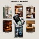 MOES Αυτόνομος Ανιχνευτής Mονοξειδίου του Άνθρακα και Διαρροής Αερίου 5-σε-1 (LCD και Backup Μπαταρία) MOES Αυτόνομος Ανιχνευτής Mονοξειδίου του Άνθρακα και Διαρροής Αερίου 5-σε-1 (LCD και Backup Μπαταρία)