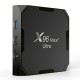 X96 Max+ Ultra TV Box (Amlogic S905X4/4GB RAM/32GB ROM/Android 11/4K/8K/WiFi/BT/USB3.0)