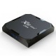 X96 Max+ Ultra TV Box (Amlogic S905X4/4GB RAM/32GB ROM/Android 11/4K/8K/WiFi/BT/USB3.0)