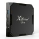 X96 Max+ Ultra TV Box (Amlogic S905X4/4GB RAM/32GB ROM/Android 11/4K/8K/WiFi/BT/USB3.0)
