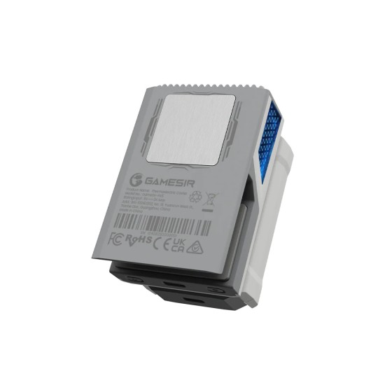 GameSir FX5 Ανεμιστηράκι Κινητού Θερμοηλεκτρική Ψύκτρα συμβατή με Gamesir Χ5 Series