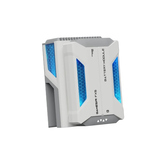 GameSir FX5 Ανεμιστηράκι Κινητού Θερμοηλεκτρική Ψύκτρα συμβατή με Gamesir Χ5 Series