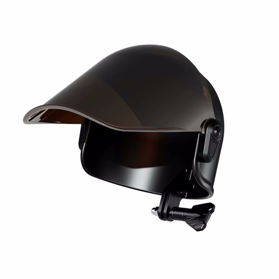 Kewig M26s Αντικραδασμική Βάση Κινητού (5.4”έως 7.2”) για Μηχανή με Σκίαστρο/Κάλυμμα (Για Τιμόνι)