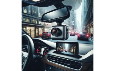 Dash Κάμερa Αυτοκινήτου: Η Τεχνολογία που Αλλάζει το Παιχνίδι στην Οδική Ασφάλεια Dash Κάμερa Αυτοκινήτου: Η Τεχνολογία που Αλλάζει το Παιχνίδι στην Οδική Ασφάλεια