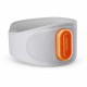 iKeepFit W17 Maxwarm 5.0 Ασύρματη Θερμαινόμενη Ζώνη Μασάζ Μέσης με Συμπίεση Αέρα & Δόνηση (5000mAh/Graphene Heat/Red Light)