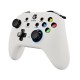 Gamesir T4 Pro Ενσύρματο/Ασύρματο (Bluetooth) Gaming Controller (iOS/Android/PC/Switch) White