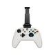 Gamesir T4 Pro Ενσύρματο/Ασύρματο (Bluetooth) Gaming Controller (iOS/Android/PC/Switch) White