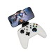 Gamesir T4 Pro Ενσύρματο/Ασύρματο (Bluetooth) Gaming Controller (iOS/Android/PC/Switch) White
