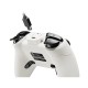 Gamesir T4 Pro Ενσύρματο/Ασύρματο (Bluetooth) Gaming Controller (iOS/Android/PC/Switch) White