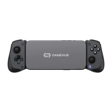 GameSir X5s Tri-Mode Controller Bluetooth/2.4G/USB-C με Hall Effect Sticks, HD Δόνηση & 6-Axis Gyro για Switch 1 & 2/Android/iOS/PC GameSir X5s Tri-Mode Controller Bluetooth/2.4G/USB-C με Hall Effect Sticks, HD Δόνηση & 6-Axis Gyro για Switch 1 & 2/Android/iOS/PC