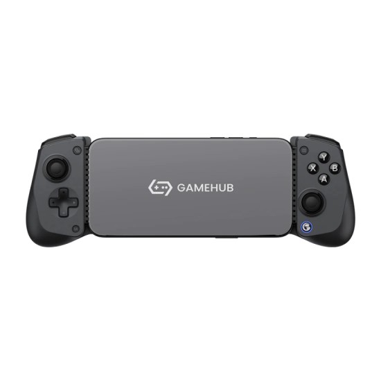 GameSir X5s Tri-Mode Controller Bluetooth/2.4G/USB-C με Hall Effect Sticks, HD Δόνηση & 6-Axis Gyro για Switch 1 & 2/Android/iOS/PC