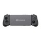 GameSir X5s Tri-Mode Controller Bluetooth/2.4G/USB-C με Hall Effect Sticks, HD Δόνηση & 6-Axis Gyro για Switch 1 & 2/Android/iOS/PC