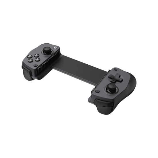 GameSir X5s Tri-Mode Controller Bluetooth/2.4G/USB-C με Hall Effect Sticks, HD Δόνηση & 6-Axis Gyro για Switch 1 & 2/Android/iOS/PC