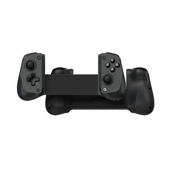 GameSir X5s Tri-Mode Controller Bluetooth/2.4G/USB-C με Hall Effect Sticks, HD Δόνηση & 6-Axis Gyro για Switch 1 & 2/Android/iOS/PC