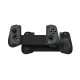 GameSir X5s Tri-Mode Controller Bluetooth/2.4G/USB-C με Hall Effect Sticks, HD Δόνηση & 6-Axis Gyro για Switch 1 & 2/Android/iOS/PC
