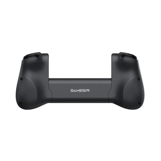 GameSir X5s Tri-Mode Controller Bluetooth/2.4G/USB-C με Hall Effect Sticks, HD Δόνηση & 6-Axis Gyro για Switch 1 & 2/Android/iOS/PC
