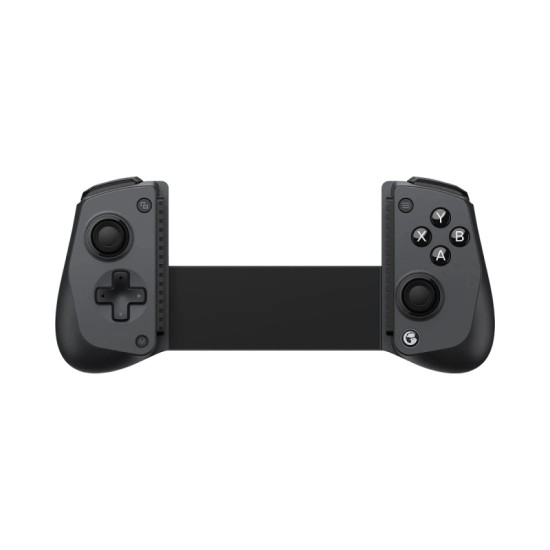 GameSir X5s Tri-Mode Controller Bluetooth/2.4G/USB-C με Hall Effect Sticks, HD Δόνηση & 6-Axis Gyro για Switch 1 & 2/Android/iOS/PC