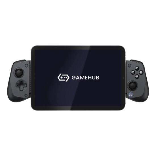 GameSir X5s Tri-Mode Controller Bluetooth/2.4G/USB-C με Hall Effect Sticks, HD Δόνηση & 6-Axis Gyro για Switch 1 & 2/Android/iOS/PC