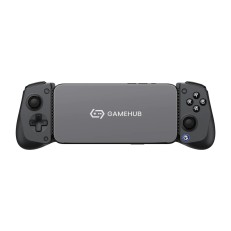 GameSir X5s Tri-Mode Controller Bluetooth/2.4G/USB-C με Hall Effect Sticks, HD Δόνηση & 6-Axis Gyro για Switch 1 & 2/Android/iOS/PC GameSir X5s Tri-Mode Controller Bluetooth/2.4G/USB-C με Hall Effect Sticks, HD Δόνηση & 6-Axis Gyro για Switch 1 & 2/Android/iOS/PC