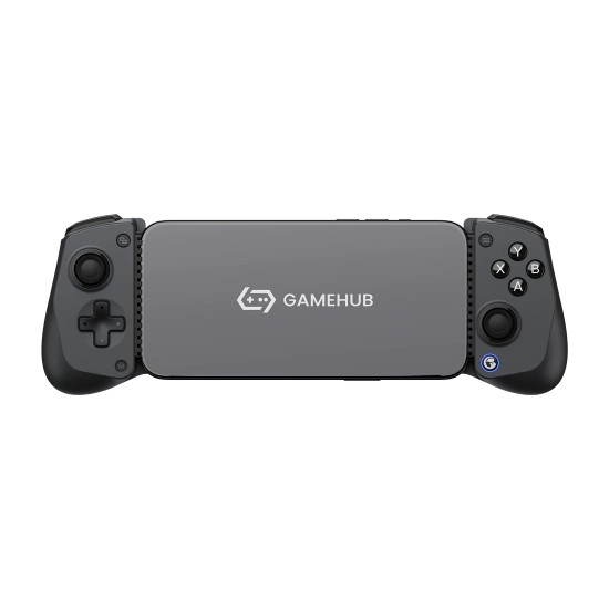 GameSir X5s Tri-Mode Controller Bluetooth/2.4G/USB-C με Hall Effect Sticks, HD Δόνηση & 6-Axis Gyro για Switch 1 & 2/Android/iOS/PC
