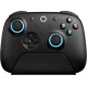 8BitDo Ultimate 2 Wireless με Charging Dock Ασύρματο Gamepad για Windows / Android (Xbox Layout) Μαύρο