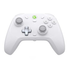 Gamesir T4 Cyclone Ασύρματο Gamepad για Android / PC / Switch / iOS Daybreak (Λευκό) Gamesir T4 Cyclone Ασύρματο Gamepad για Android / PC / Switch / iOS Daybreak (Λευκό)