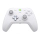 Gamesir T4 Cyclone Ασύρματο Gamepad για Android / PC / Switch / iOS Daybreak (Λευκό) Gamesir T4 Cyclone Ασύρματο Gamepad για Android / PC / Switch / iOS Daybreak (Λευκό)