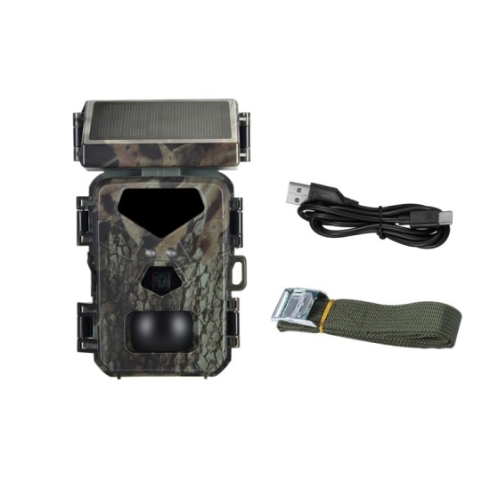 Suntek MiNi700W Κάμερα Κυνηγιού 30MP/4K/Ανίχνευση Κίνησης/0.3s/IP65 Suntek MiNi700W Κάμερα Κυνηγιού 30MP/4K/Ανίχνευση Κίνησης/0.3s/IP65